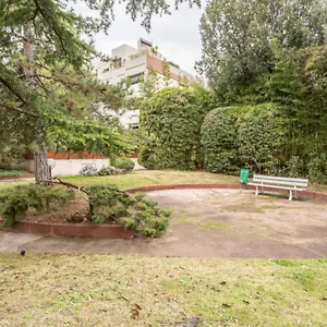 Les Jardins Du Paradis Marsiglia